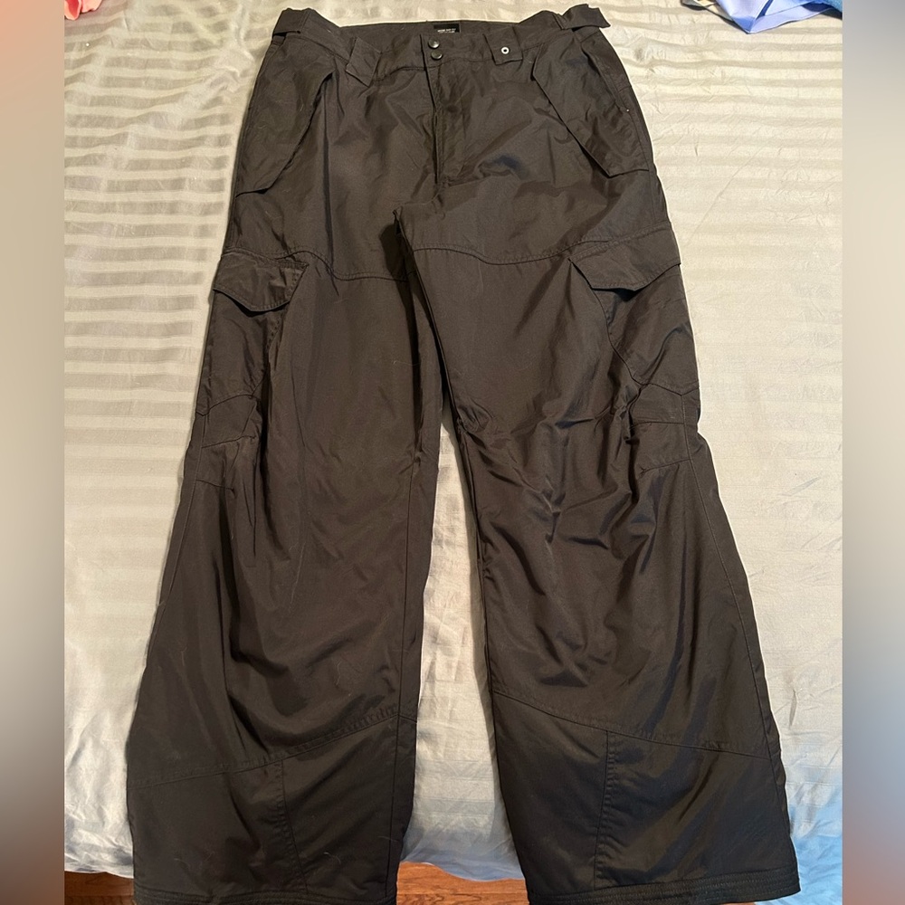 Women’s Polar Edge Ski pants